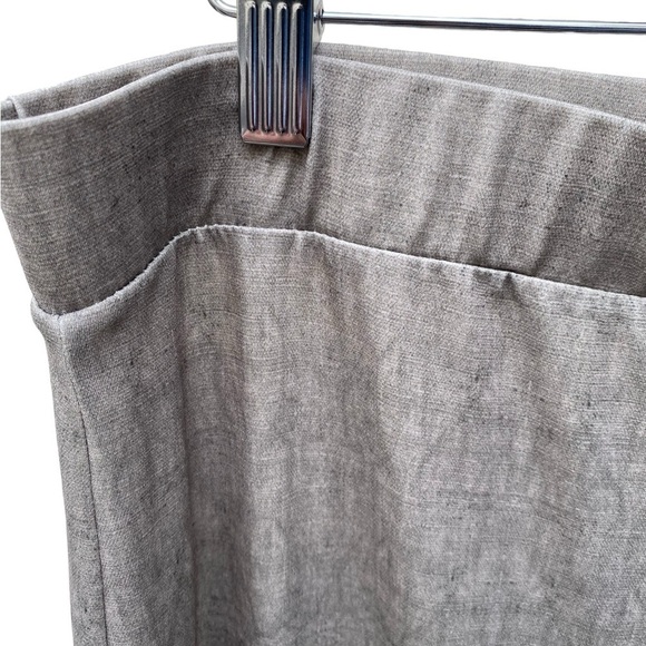 Verda Green Bodycon Skirt I Size: XXL (46) - Picture 6 of 10